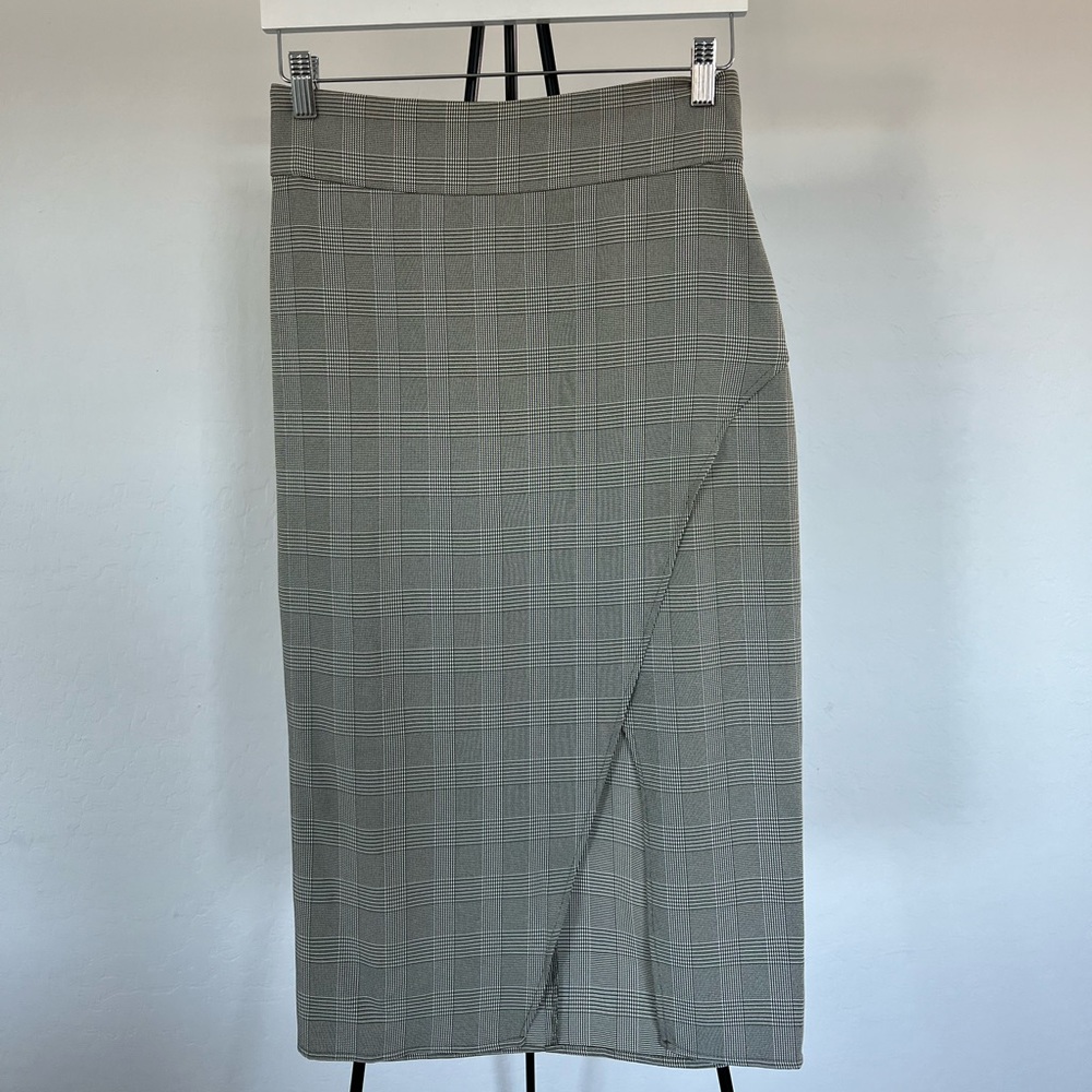 WAYF SKIRT